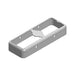 MS243-10F by Masach Tech Ltd. - RF SHIELD 0.350""X0.957"" SOLDER