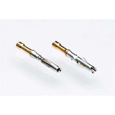 MS24M23G30 by Amphenol Sine Systems Corp - SOCKET CONTACT, MACHINED, GOLD 3