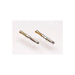 MS24W23G10 by Amphenol Sine Systems Corp - SOCKET CONTACT, MACHINED, GOLD 1