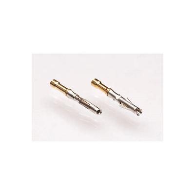 MS24W23G15 by Amphenol Sine Systems Corp - SOCKET CONTACT, MACHINED, GOLD 1