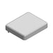 MS250-10S by Masach Tech Ltd. - RF SHIELD 0.827""X0.984"" SOLDER