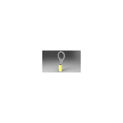 MS25036-113 by Concord Electronics - RING TONGUE TERMINAL 12-10 AWG