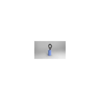 MS25036-153 by Concord Electronics - RING TONGUE TERMINAL 16-14 AWG 8