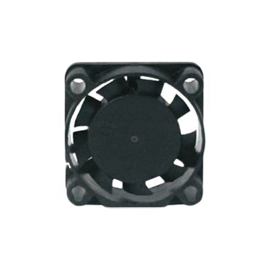 MS2507E12D-RSR by Mechatronics Fan Group - FAN AXIAL 25X7.4MM SLEEVE 12VDC
