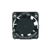 MS2507H12D-RSR by Mechatronics Fan Group - FAN AXIAL 25X7.4MM SLEEVE 12VDC