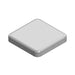 MS257-10C by Masach Tech Ltd. - RF SHIELD 1.035X1.035"" SNAP FIT