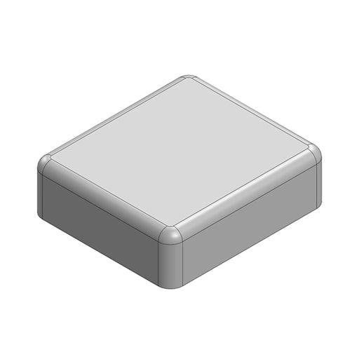 MS260-10S by Masach Tech Ltd. - RF SHIELD 0.906""X1.024"" SOLDER