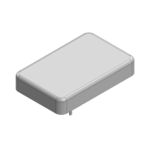 MS263-10S by Masach Tech Ltd. - RF SHIELD 0.661""X1.035"" SOLDER