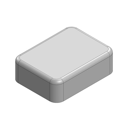 MS263-20S by Masach Tech Ltd. - RF SHIELD 0.780""X1.035"" SOLDER
