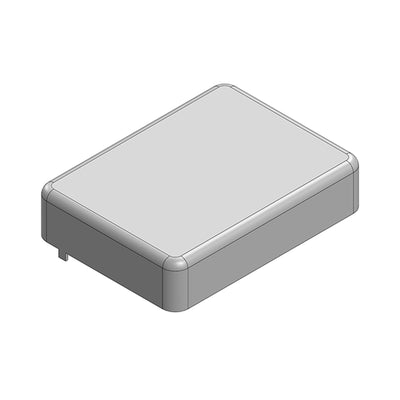 MS270-10S by Masach Tech Ltd. - RF SHIELD 0.787""X1.063"" SOLDER