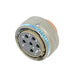 MS27484T16B6S-LC by Conesys - CONNECTOR PLG HSG FMALE 6POS INLINE
