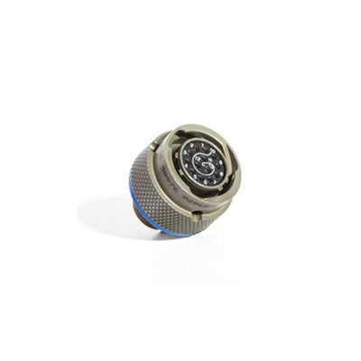 MS27473T24B24S-LC by Conesys - CONNECTOR PLG HSG FMALE 24POS INLINE