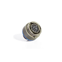 MS27472T10F99SA by Conesys - CONNECTOR RECPT FMALE 7POS GOLD CRIMP