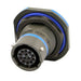 AE105E21B35PA by Conesys - CONNECTOR RECPT MALE 79POS GOLD CRIMP