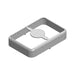MS288-10F by Masach Tech Ltd. - RF SHIELD 0.764""X1.134"" SOLDER