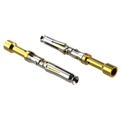 MS28W23G15 by Amphenol Sine Systems Corp - SOCKET CONTACT, MACHINED, SIZE 2