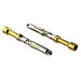 MS28W23G15 by Amphenol Sine Systems Corp - SOCKET CONTACT, MACHINED, SIZE 2