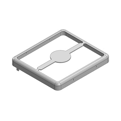 MS290-10F by Masach Tech Ltd. - RF SHIELD 1.024""X1.142"" SOLDER