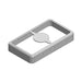 MS308-10F by Masach Tech Ltd. - RF SHIELD 0.701""X1.213"" SOLDER