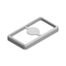 MS310-10F by Masach Tech Ltd. - RF SHIELD 0.673""X1.220"" SOLDER