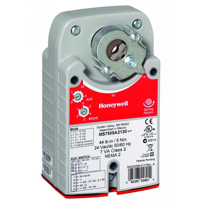 MS8105A1030/U by Honeywell - MOTOR 24V