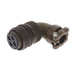 MS3108E22-22S by Omron Automation and Safety - MOTOR SIDE CONNCTR TO MAKE G5