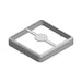 MS312-10F by Masach Tech Ltd. - RF SHIELD 1.181""X1.228"" SOLDER