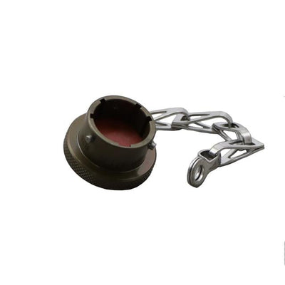 MS318012CW by Amphenol Interconnect India - JANMS3180 - PLUG, CAD