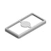 MS321-10F by Masach Tech Ltd. - RF SHIELD 0.654""X1.264"" SOLDER
