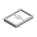 MS323-10F by Masach Tech Ltd. - RF SHIELD 0.937""X1.272"" SOLDER