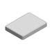 MS323-20C by Masach Tech Ltd. - RF SHIELD 0.961X1.295"" SNAP FIT