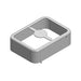 MS323-30F by Masach Tech Ltd. - RF SHIELD 0.937""X1.272"" SOLDER