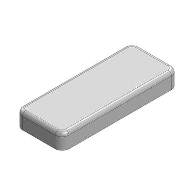 MS333-10S by Masach Tech Ltd. - RF SHIELD 0.524""X1.311"" SOLDER