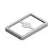 MS345-10F by Masach Tech Ltd. - RF SHIELD 0.917""X1.358"" SOLDER