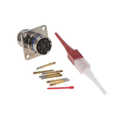 MS3470L10-6S by Amphenol Aerospace Operations - MATRIX 26482 II