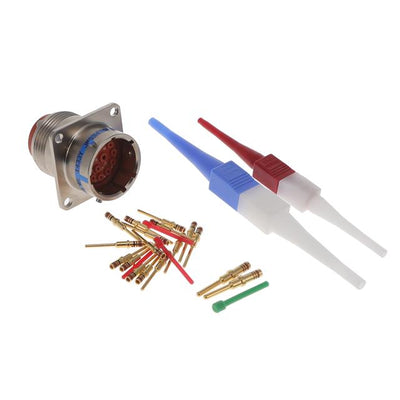 MS3470L14-15P by Amphenol Aerospace Operations - MATRIX 26482 II