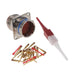 MS3470L14-19PW by Amphenol Aerospace Operations - MATRIX 26482 II