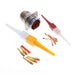 MS3470L14-9P by Amphenol Aerospace Operations - MATRIX 26482 II