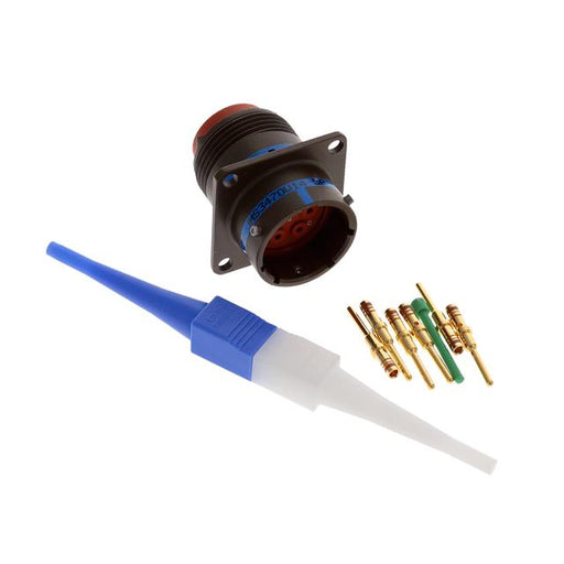 MS3470W14-5P by Amphenol Aerospace Operations - MATRIX 26482 II