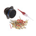 MS3470W22-55SW by Amphenol Aerospace Operations - MATRIX 26482 II