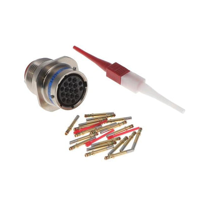 MS3471L14-18S by Amphenol Aerospace Operations - MATRIX 26482 II
