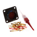 MS3472W14-19P by Amphenol Aerospace Operations - MATRIX 26482 II