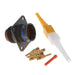 MS3472W14-4P by Amphenol Aerospace Operations - MATRIX 26482 II