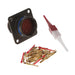 MS3472W16-26P by Amphenol Aerospace Operations - MATRIX 26482 II