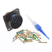 MS3472W22-21S by Amphenol Aerospace Operations - MATRIX 26482 II