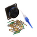 MS3472W24-31S by Amphenol Aerospace Operations - MATRIX 26482 II