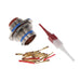 MS3474L14-19P by Amphenol Aerospace Operations - MATRIX 26482 II