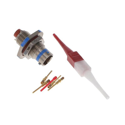 MS3474L8-33P by Amphenol Aerospace Operations - MATRIX 26482 II