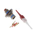 MS3474L8-33P by Amphenol Aerospace Operations - MATRIX 26482 II