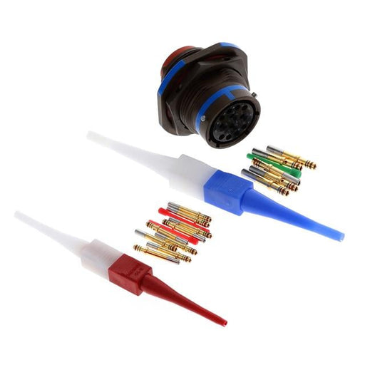 MS3474W14-12S by Amphenol Aerospace Operations - MATRIX 26482 II